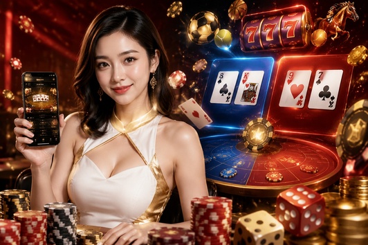 bet666