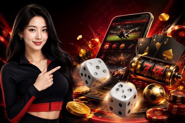 bet666 FAQ